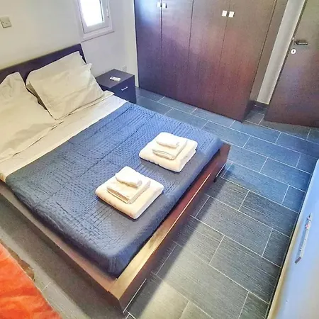 Luxury 2-bed Minutes To Downtown *