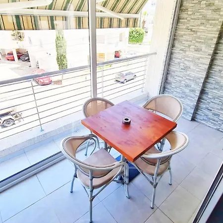 Apartment Luxury 2-bed Minutes To Downtown